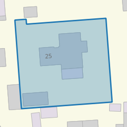 Perceel TTR00-C-2537