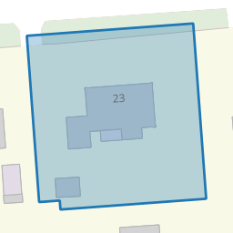 Perceel TTR00-C-2538