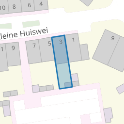 Perceel TTR00-C-2542