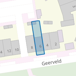 Perceel TTR00-C-2544