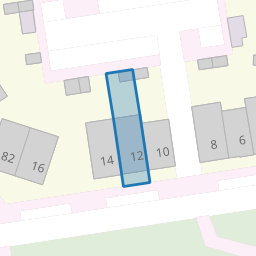 Perceel TTR00-C-2552