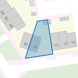 Perceel TTR00-C-2557