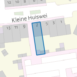 Perceel TTR00-C-2561