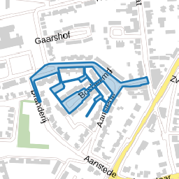 Perceel TTR00-C-2567