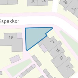 Perceel TTR00-C-2568