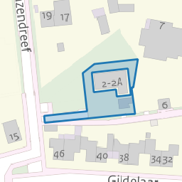 Perceel TTR00-C-2584