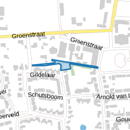 Perceel TTR00-C-2585