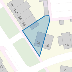 Perceel TTR00-C-2595