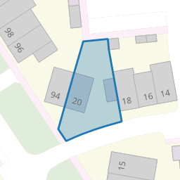 Perceel TTR00-C-2596