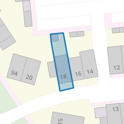 Perceel TTR00-C-2597