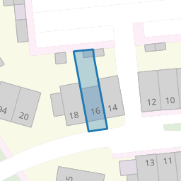 Perceel TTR00-C-2598