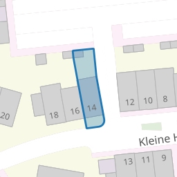 Perceel TTR00-C-2599