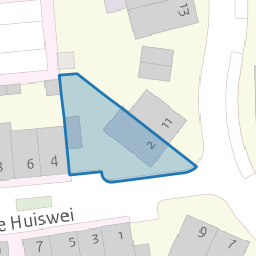 Perceel TTR00-C-2605