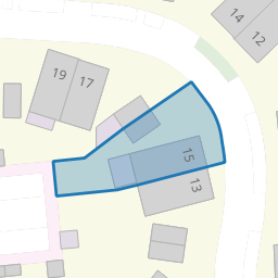 Perceel TTR00-C-2608