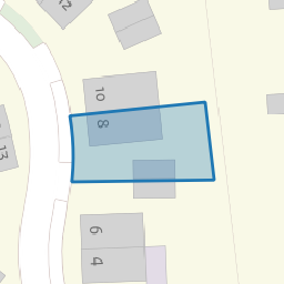 Perceel TTR00-C-2610