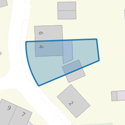 Perceel TTR00-C-2612