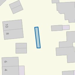 Perceel TTR00-C-2615