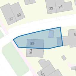 Perceel TTR00-C-2628