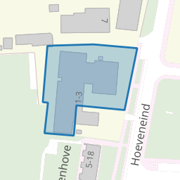 Perceel TTR00-C-2634