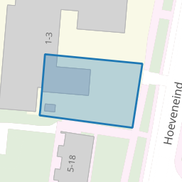 Perceel TTR00-C-2636