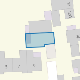 Perceel TTR00-C-2637