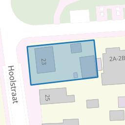 Perceel TTR00-C-2639