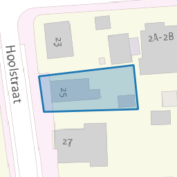 Perceel TTR00-C-2641