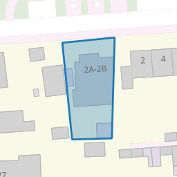 Perceel TTR00-C-2643