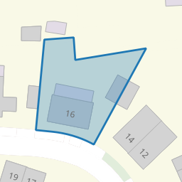 Perceel TTR00-C-2645