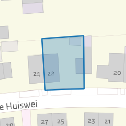 Perceel TTR00-C-2649