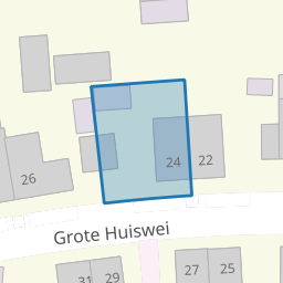 Perceel TTR00-C-2655