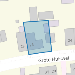 Perceel TTR00-C-2656