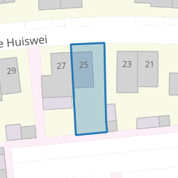 Perceel TTR00-C-2657