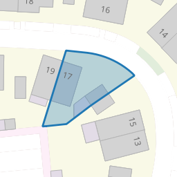 Perceel TTR00-C-2658