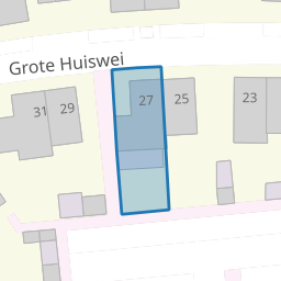 Perceel TTR00-C-2659