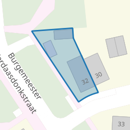 Perceel TTR00-C-2661