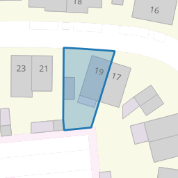 Perceel TTR00-C-2664