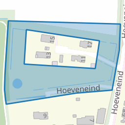 Perceel TTR00-C-2674