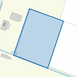 Perceel TTR00-C-2677