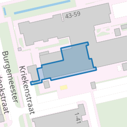 Perceel TTR00-C-2680