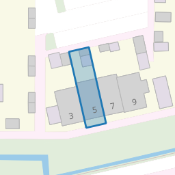 Perceel TTR00-C-2682