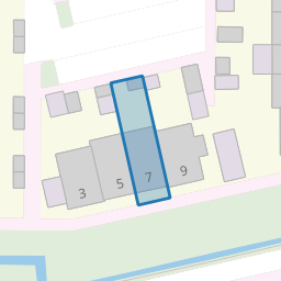 Perceel TTR00-C-2683