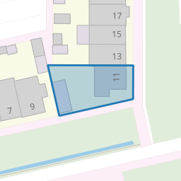 Perceel TTR00-C-2686