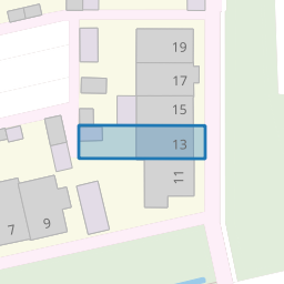 Perceel TTR00-C-2687