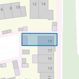 Perceel TTR00-C-2699