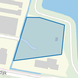 Perceel TTR00-C-2707