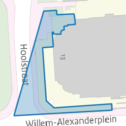 Perceel TTR00-C-2711