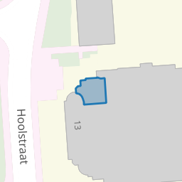 Perceel TTR00-C-2712