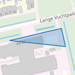 Perceel TTR00-C-2720