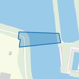 Perceel TTR00-C-2721